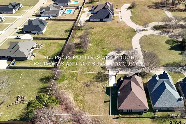 $36,000 | 110 Elm Tree Circle, Bullard, TX 75757