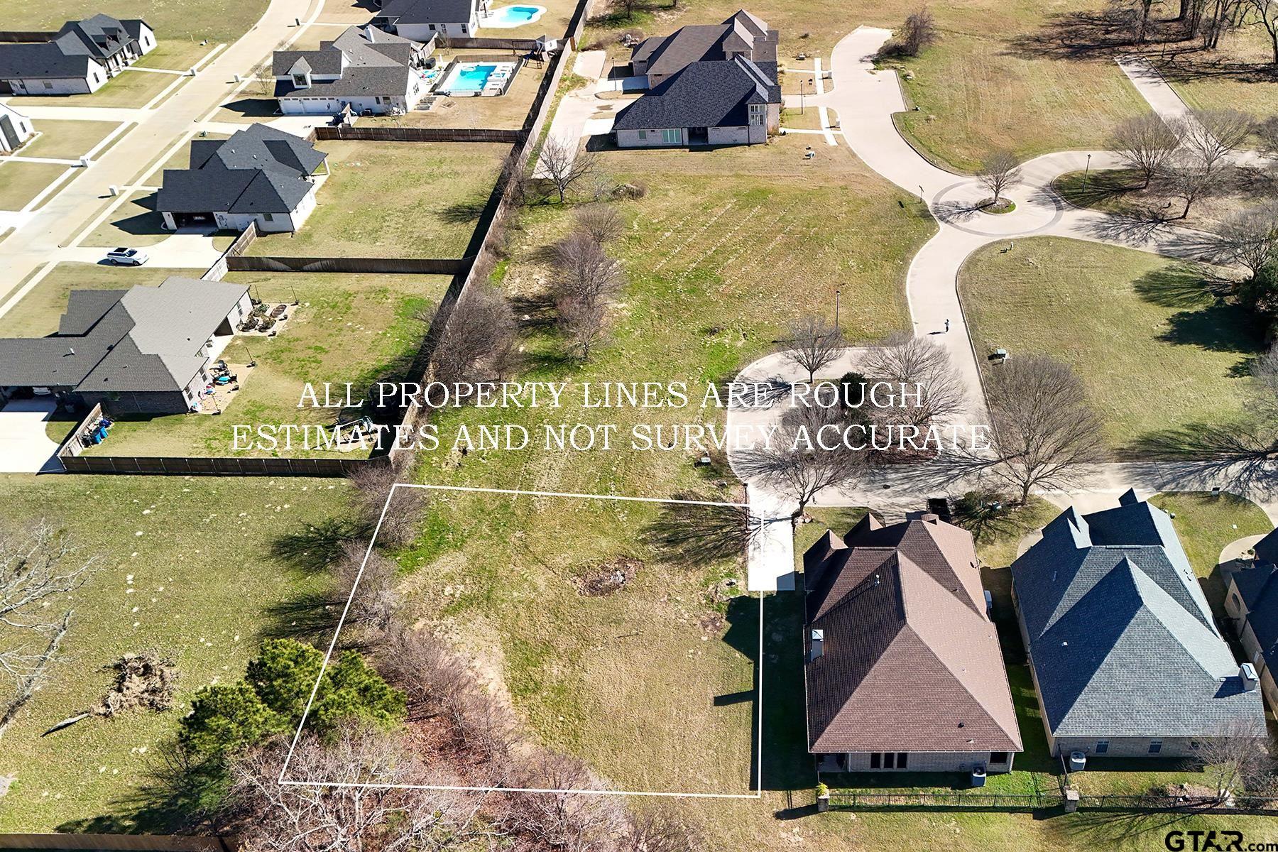 110 Elm Tree Circle Bullard, TX 75757 - Photo 6 of 8