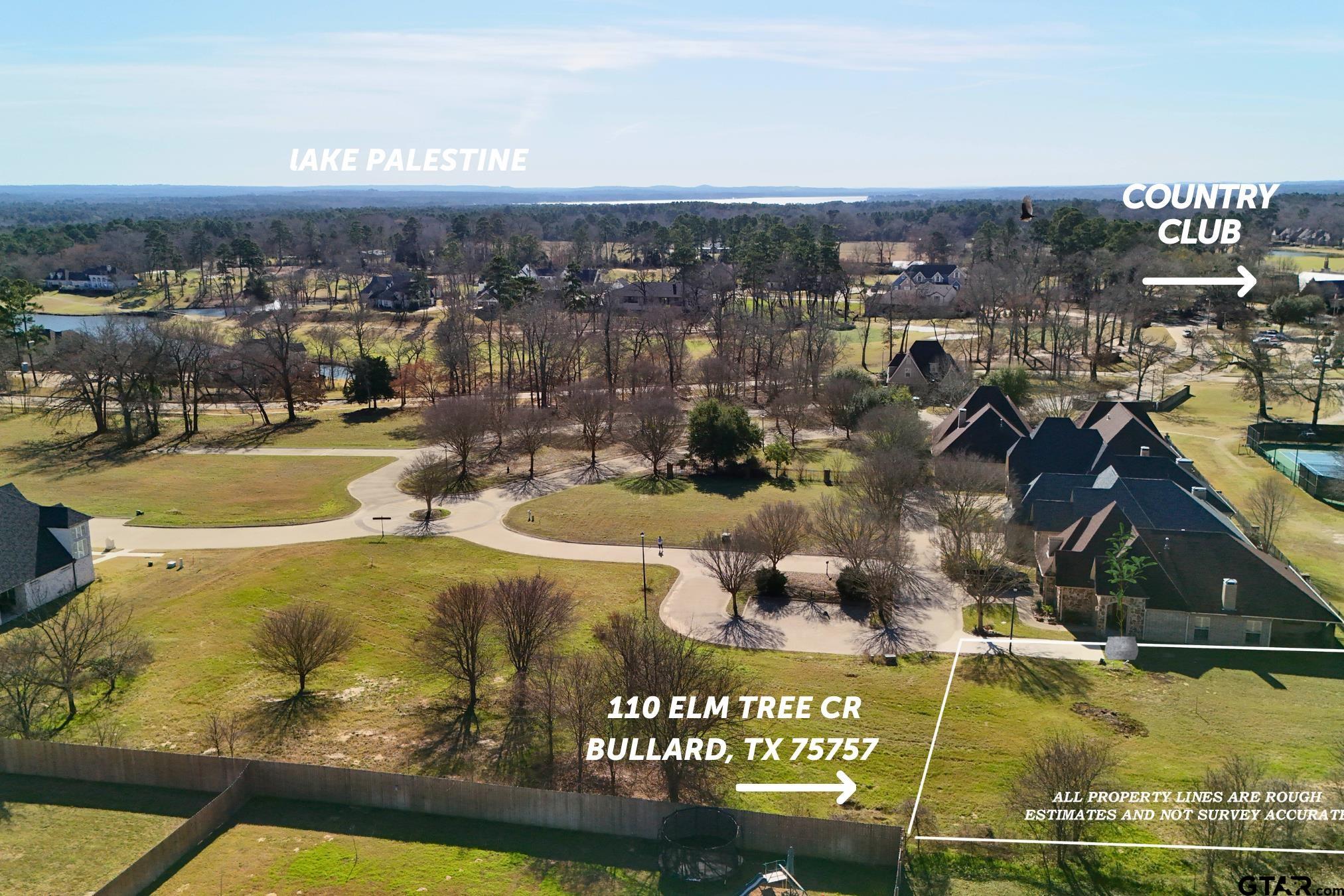 110 Elm Tree Circle Bullard, TX 75757 - Photo 8 of 8