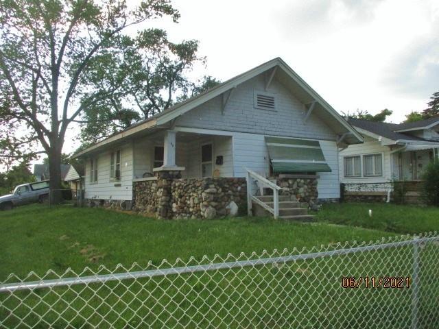 1806 North Rural Street Indianapolis, IN 46218 - Photo 1 of 21 Gallery Image 1