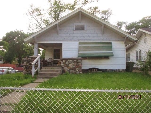 1806 North Rural Street Indianapolis, IN 46218 - Photo 2 of 21 Gallery Image 2