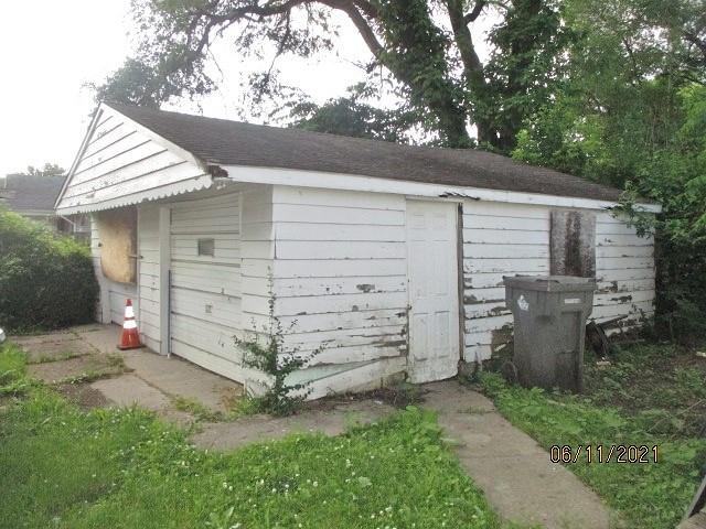 1806 North Rural Street Indianapolis, IN 46218 - Photo 4 of 21 Gallery Image 4