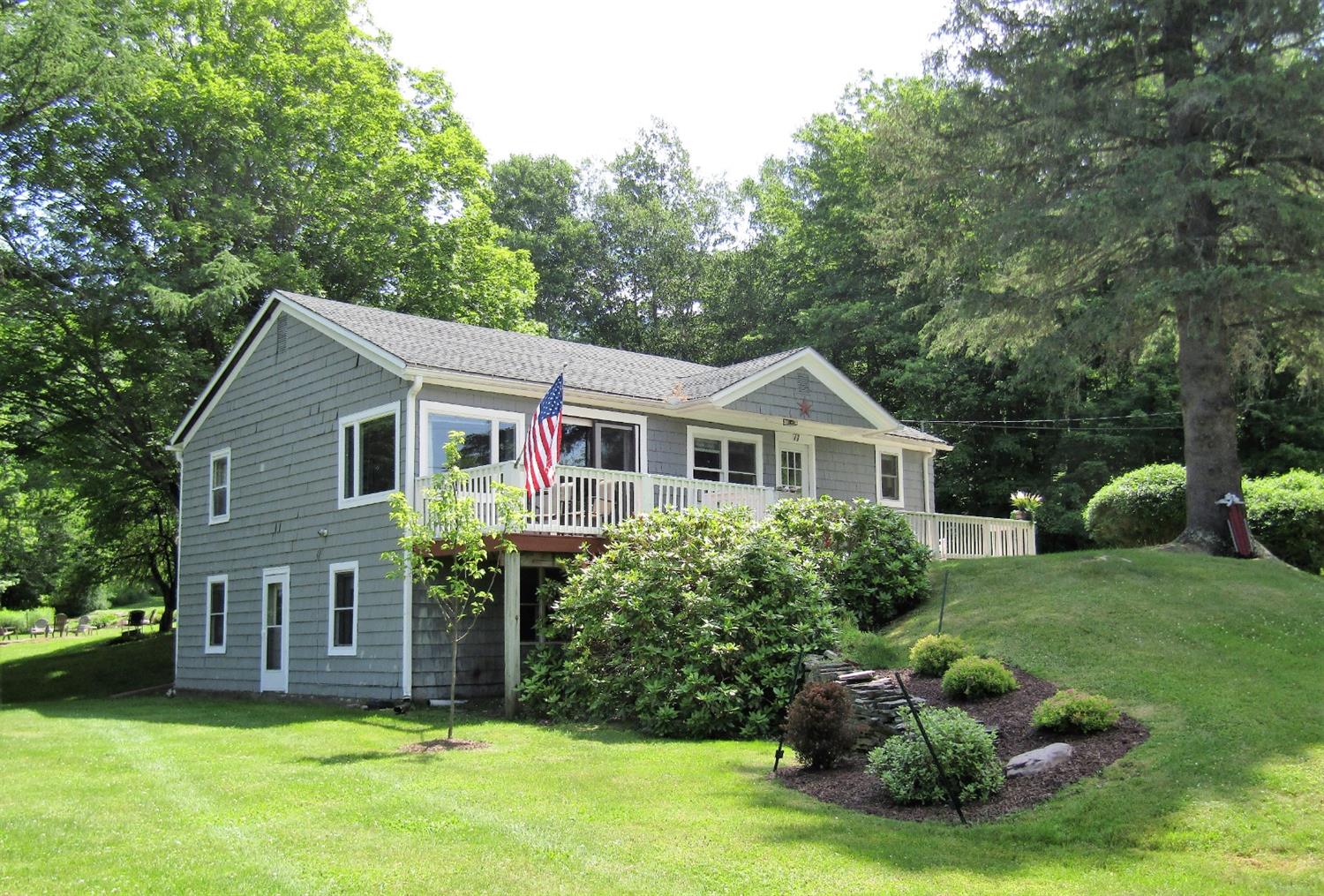 77 Ballard Road Roxbury, NY 12421 - Photo 1 of 1 Gallery Image 1