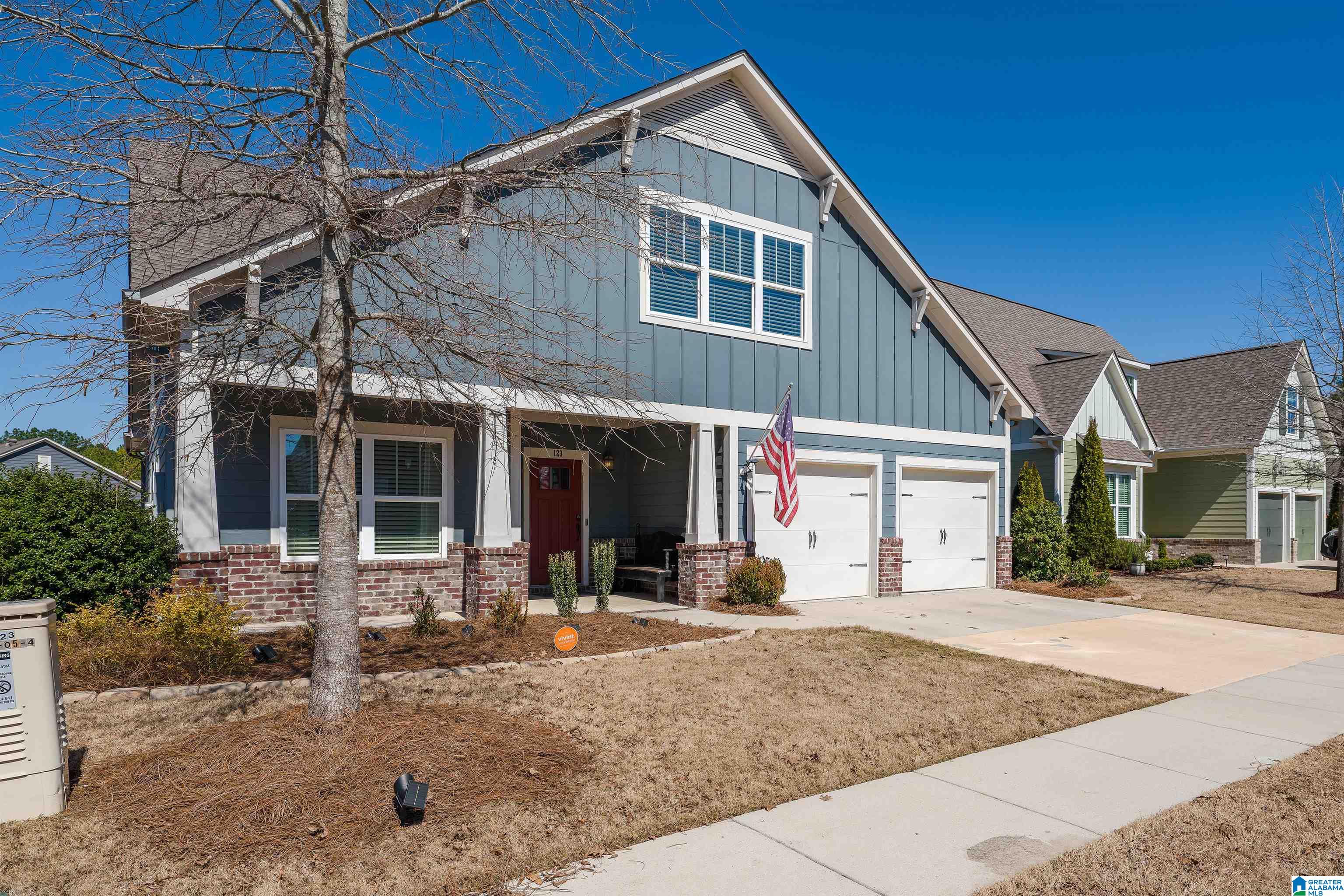 123 Ashleigh Road Helena, AL 35080 - Photo 3 of 38
