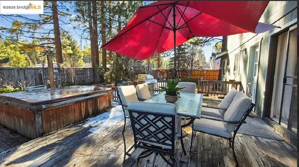 $925,000 | 2524 Cattlemans Trail, South Lake Tahoe, CA 96150
