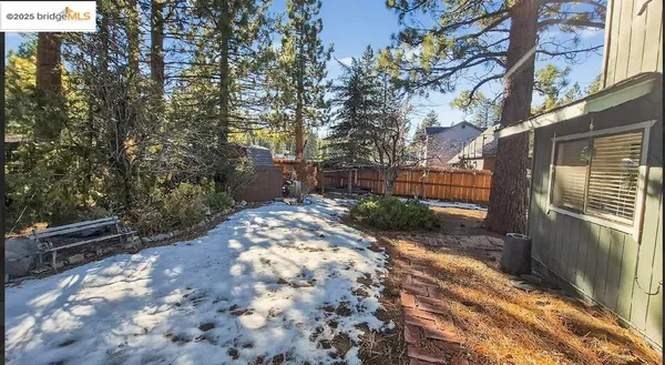 $925,000 | 2524 Cattlemans Trail, South Lake Tahoe, CA 96150