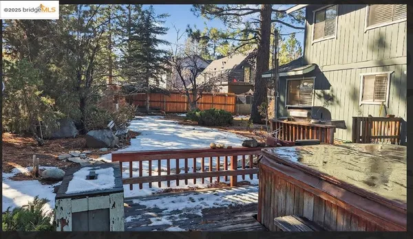 $925,000 | 2524 Cattlemans Trail, South Lake Tahoe, CA 96150