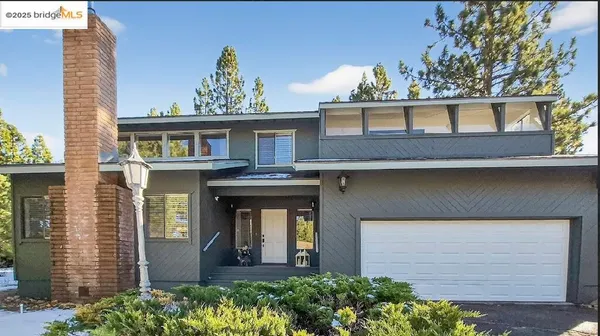 $925,000 | 2524 Cattlemans Trail, South Lake Tahoe, CA 96150