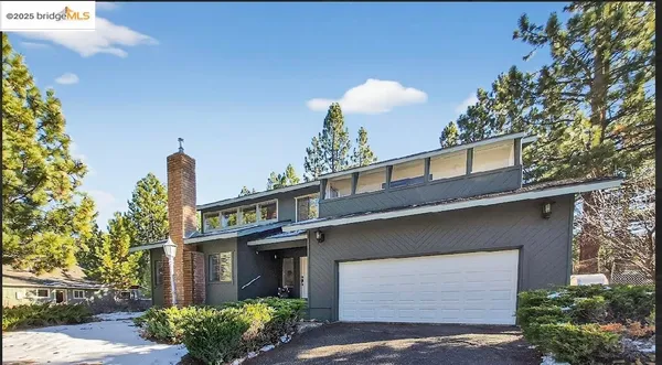 $925,000 | 2524 Cattlemans Trail, South Lake Tahoe, CA 96150