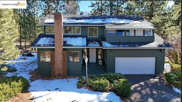 $925,000 | 2524 Cattlemans Trail, South Lake Tahoe, CA 96150