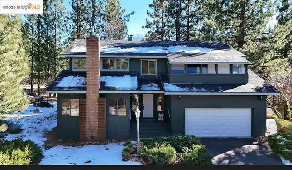 $925,000 | 2524 Cattlemans Trail, South Lake Tahoe, CA 96150