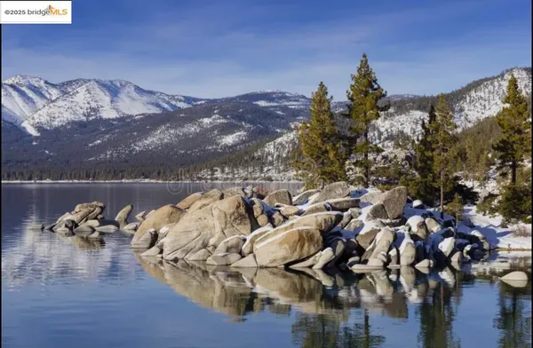 $925,000 | 2524 Cattlemans Trail, South Lake Tahoe, CA 96150
