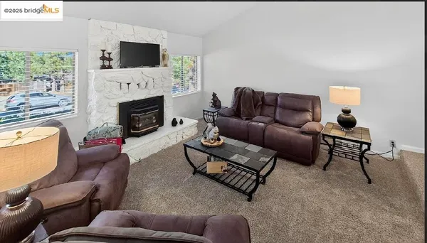 $925,000 | 2524 Cattlemans Trail, South Lake Tahoe, CA 96150