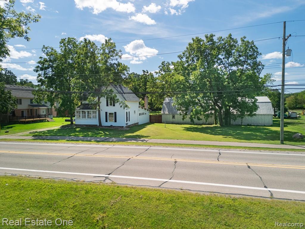 1480 East Hamlin Road Rochester Hills, MI 48307 - Photo 43 of 50