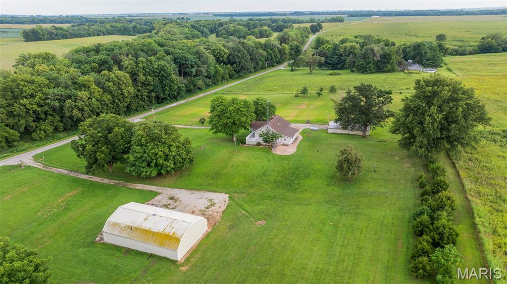 25159 East County Line Road Waggoner, IL 62572 - Photo 48 of 49 Gallery Image 48