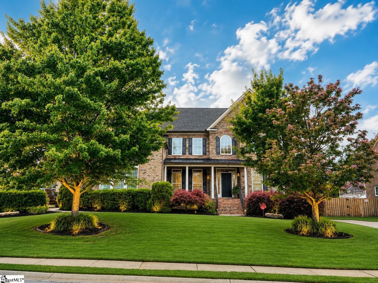 10 Stratton Chapel Court Simpsonville, SC 29681 - Photo 1 of 41