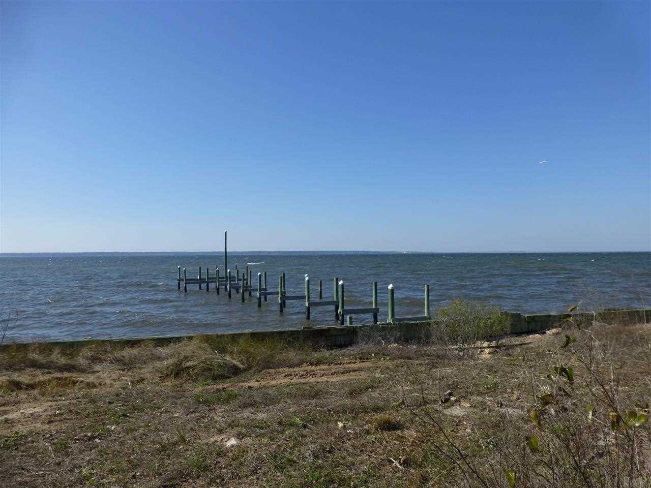 781 Dolphin Road Milton, FL 32583 - Photo 1 of 6 Just add top and ready to go.