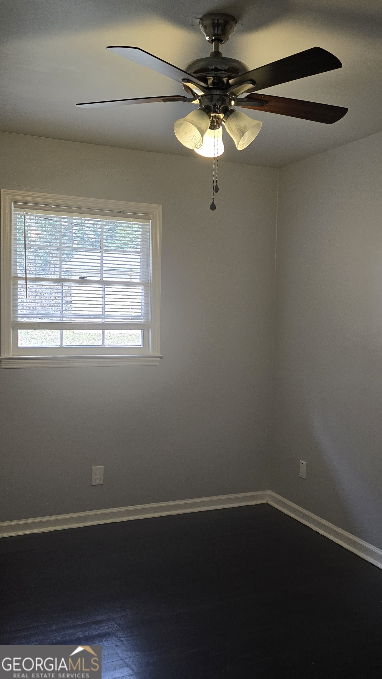 6359 Lanier Road Morrow, GA 30260 - Photo 11 of 15 an empty room with a window