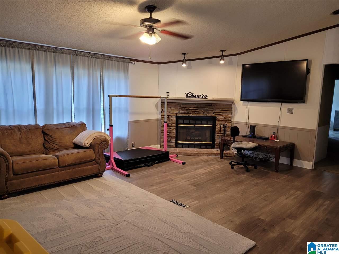 10748 Gallups Cross Road Harpersville, AL 35078 - Photo 4 of 26