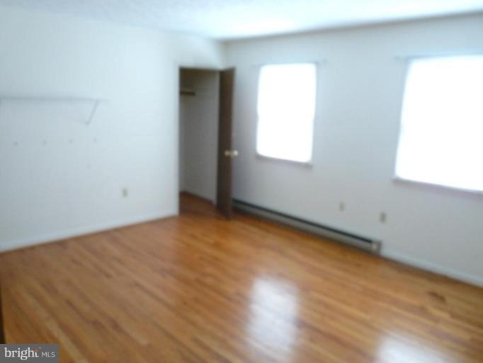 Bedroom #1