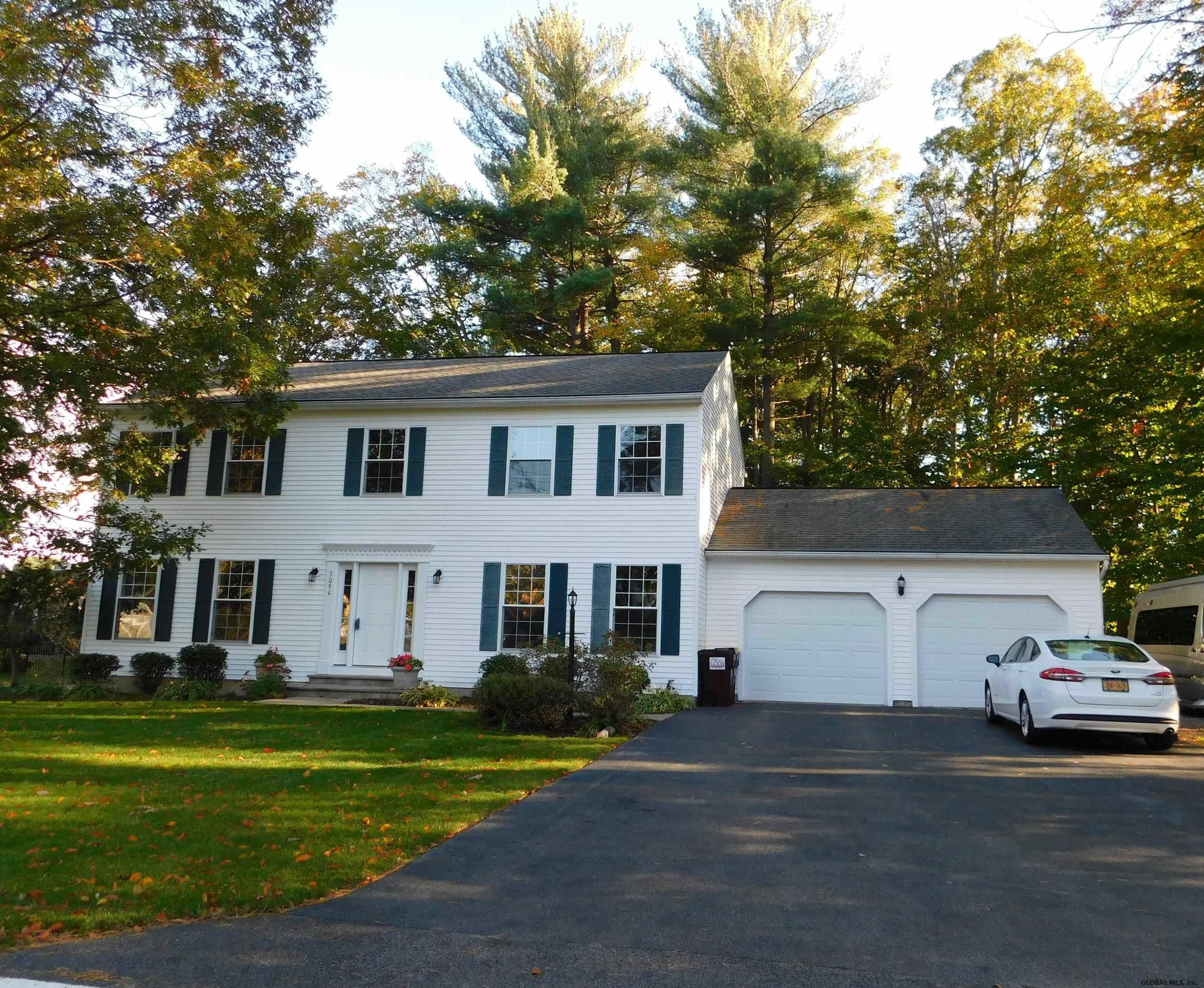 3094 Lone Pine Road Schenectady, NY 12303 - Photo 1 of 24 Photo 1