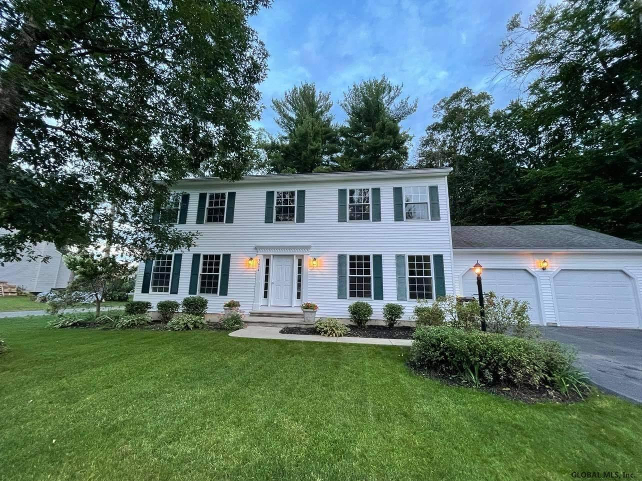 3094 Lone Pine Road Schenectady, NY 12303 - Photo 24 of 24 Photo 24