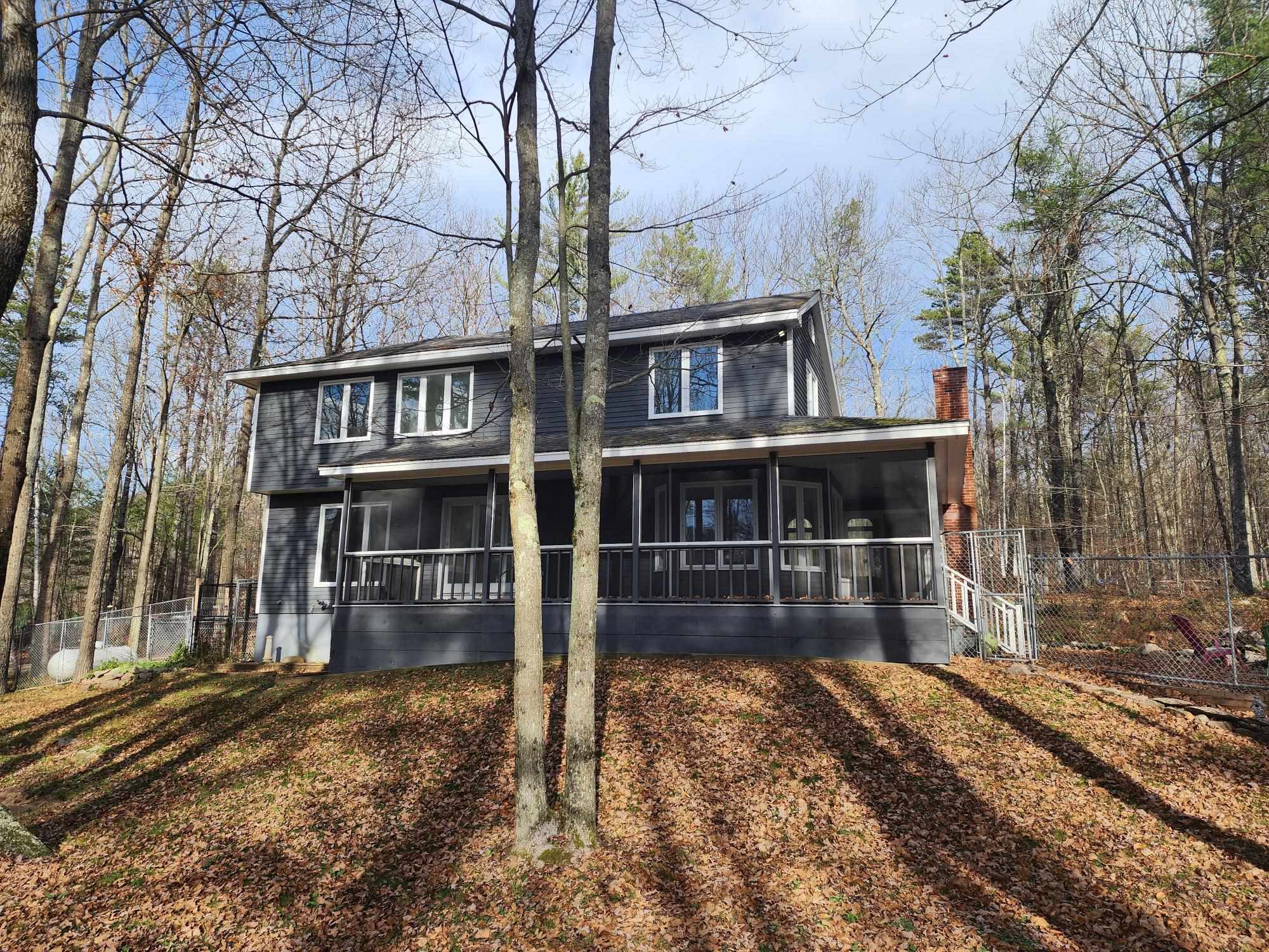 86 Bolton Hill Road Conway, NH 03813 - Photo 1 of 40 Gallery Image 1
