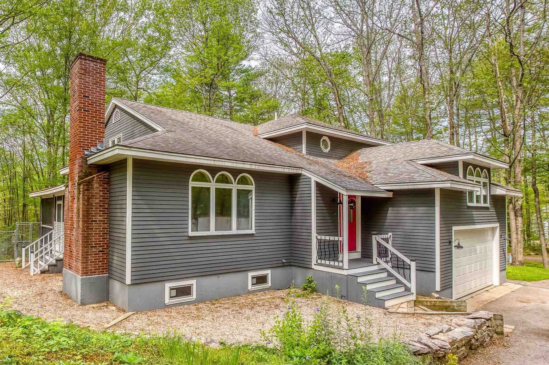 86 Bolton Hill Road Conway, NH 03813 - Photo 3 of 40 Gallery Image 3