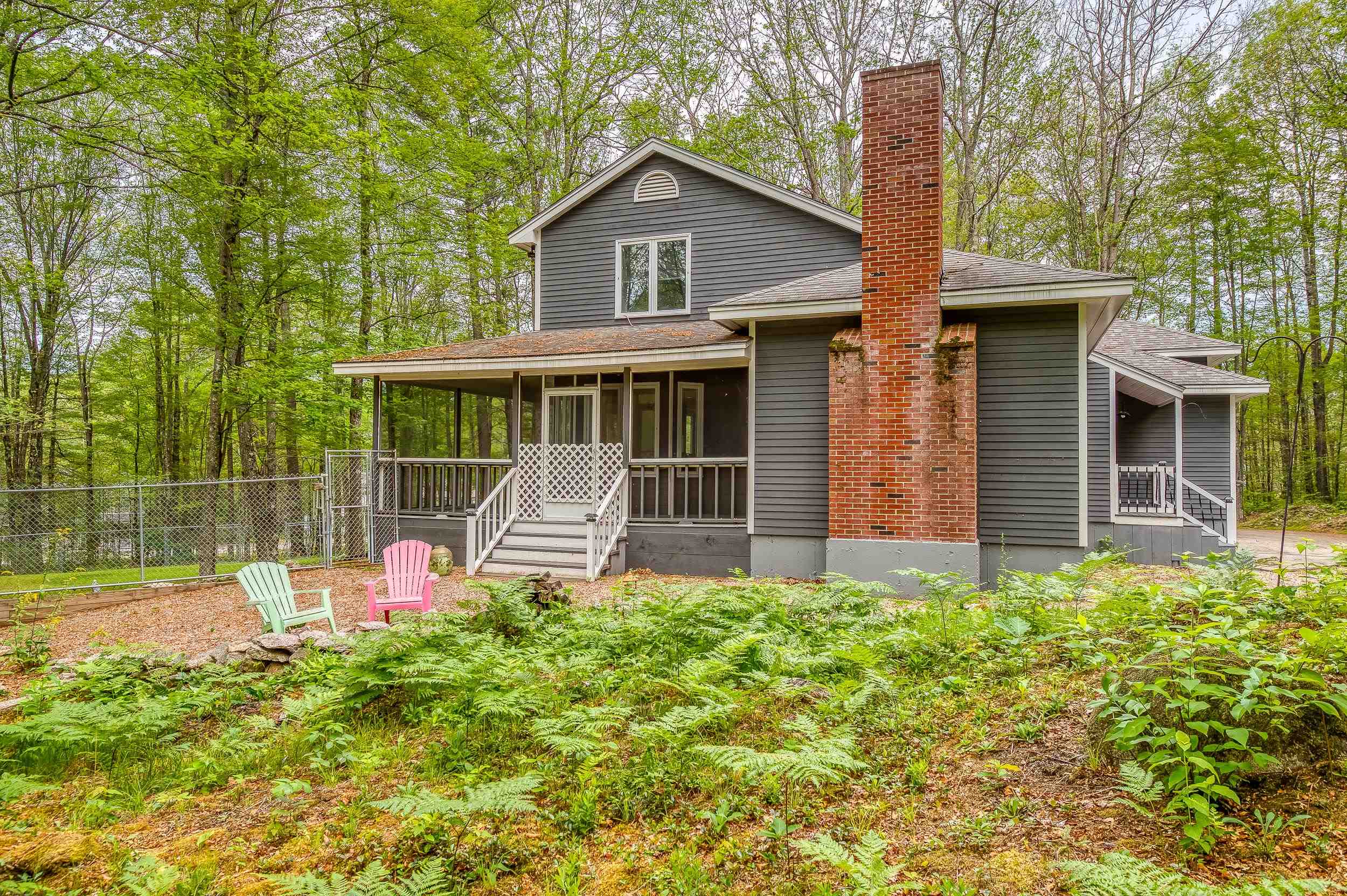 86 Bolton Hill Road Conway, NH 03813 - Photo 38 of 40 Gallery Image 38