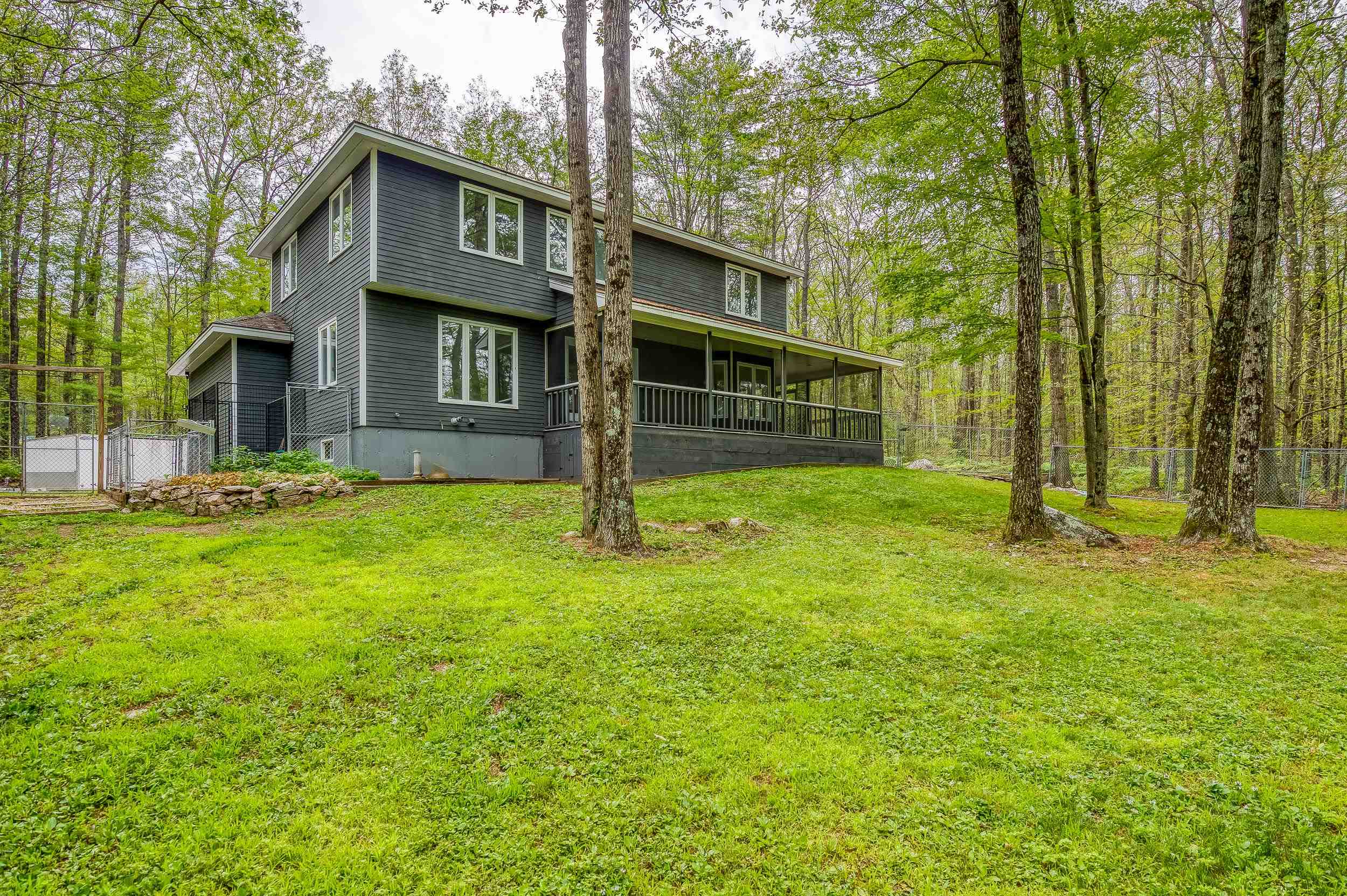 86 Bolton Hill Road Conway, NH 03813 - Photo 39 of 40 Gallery Image 39