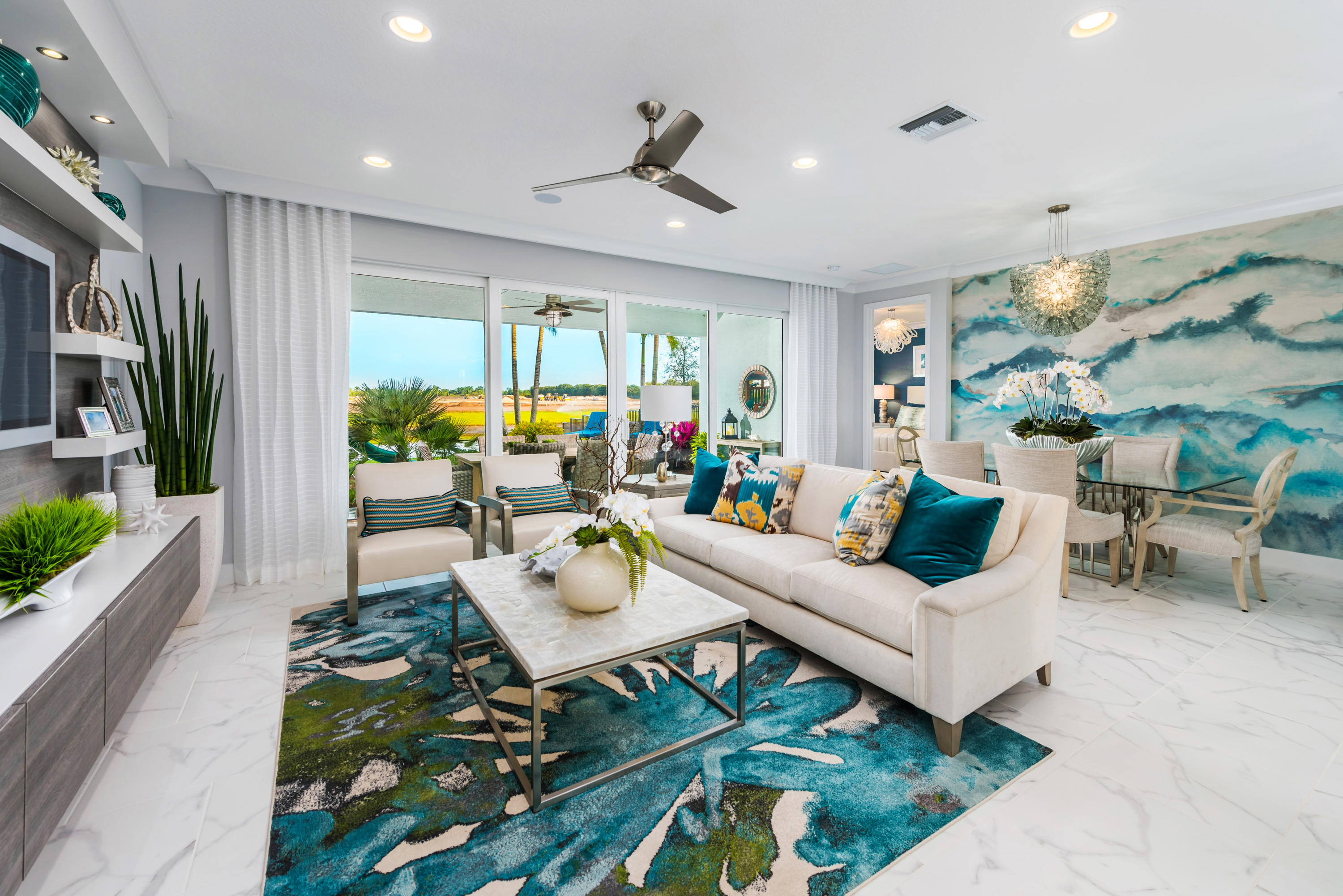 GREAT ROOM