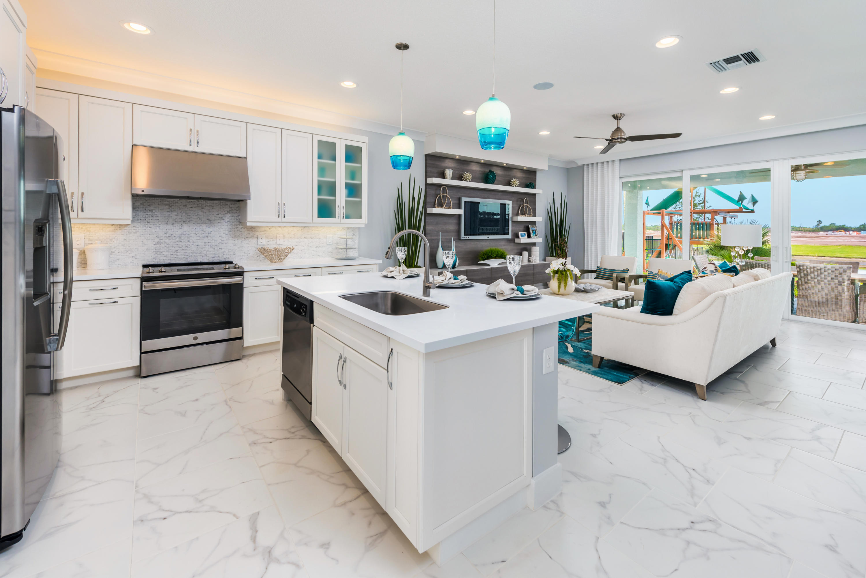 KITCHEN 2