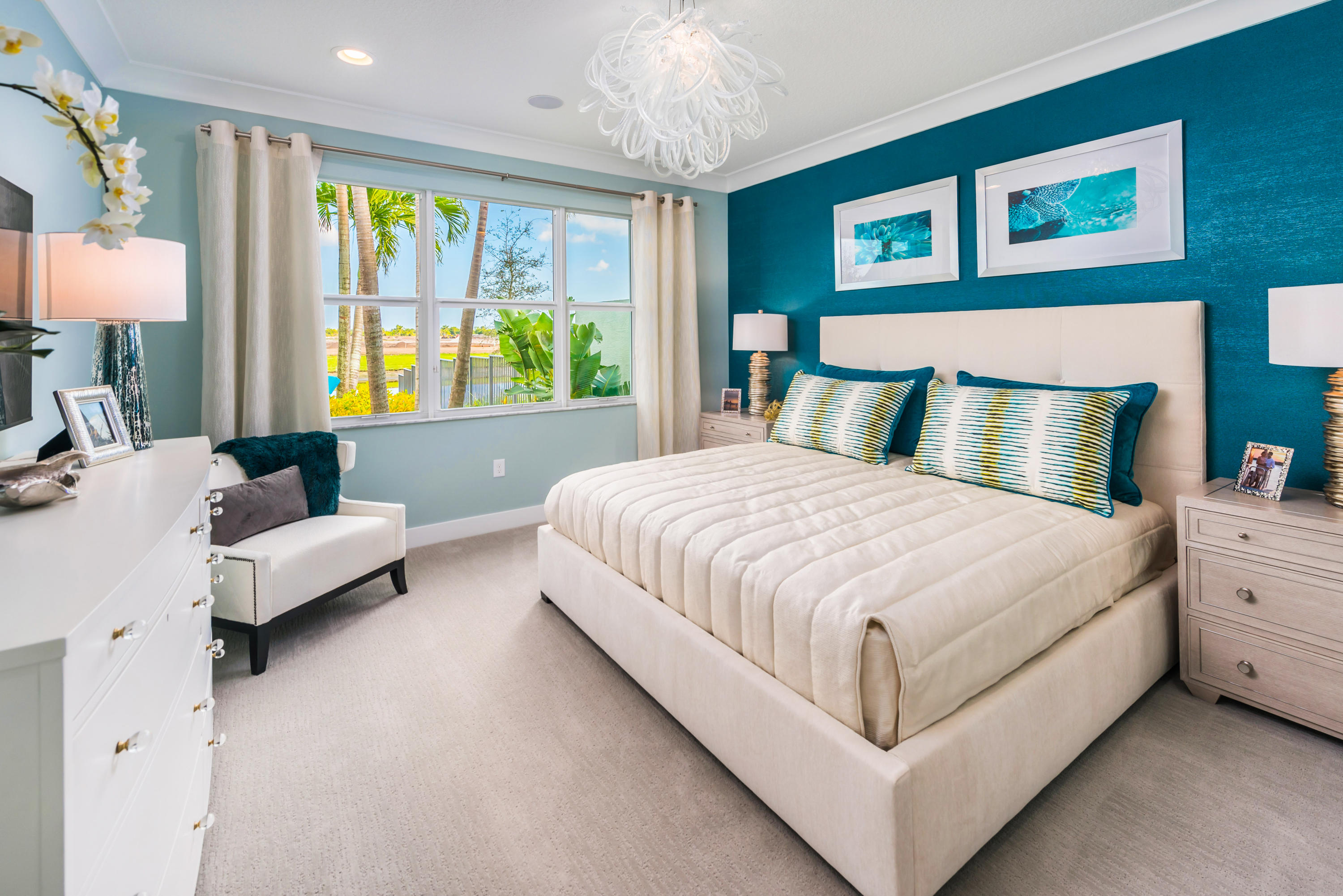 MASTER BEDROOM 2
