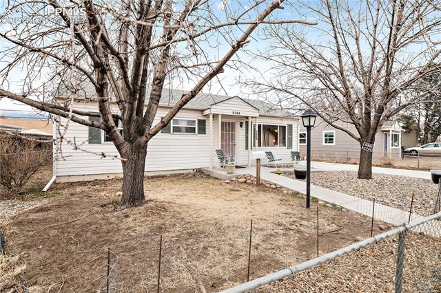 1616 East Cheyenne Road Colorado Springs, CO 80905 - Photo 1 of 20 Completely updated