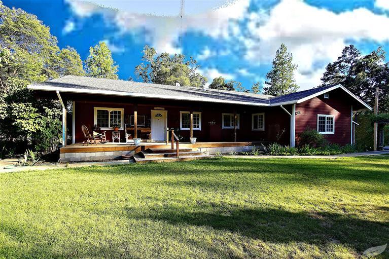 6178 Carter Road Mariposa, CA 95338 - Photo 1 of 33 Gallery Image 1