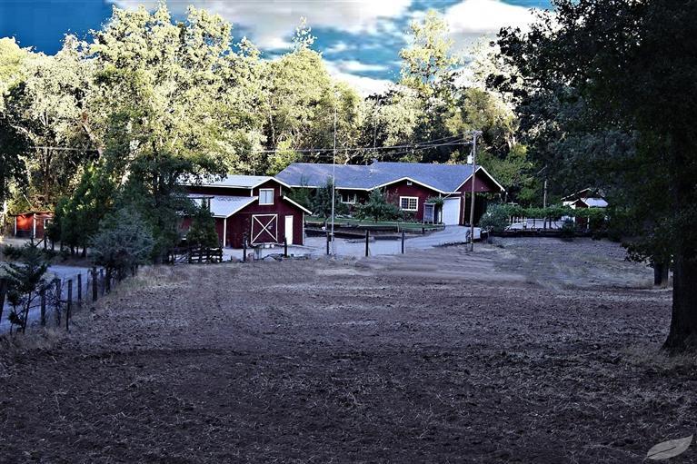 6178 Carter Road Mariposa, CA 95338 - Photo 2 of 33 Gallery Image 2