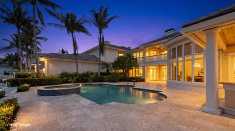 $6,500,000 | 3551 Jonathans Harbour Drive, Jupiter, FL 33477