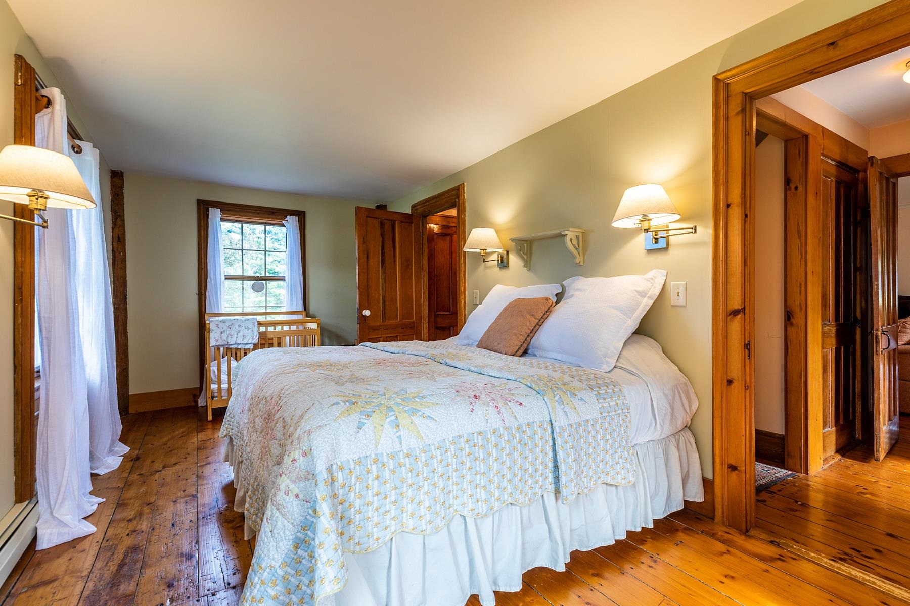 718 Montgomery Road Pownal, VT 05261 - Photo 22 of 40 Gallery Image 22