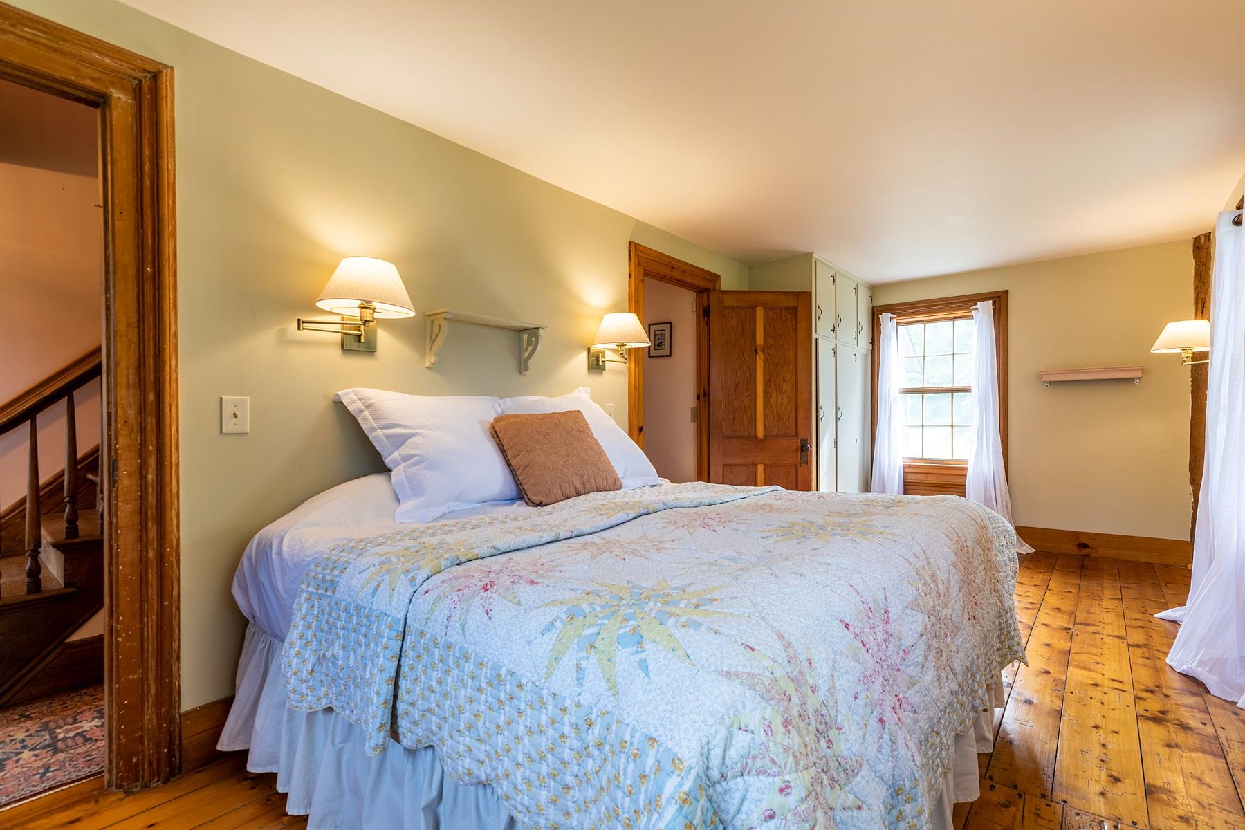 718 Montgomery Road Pownal, VT 05261 - Photo 23 of 40 Gallery Image 23