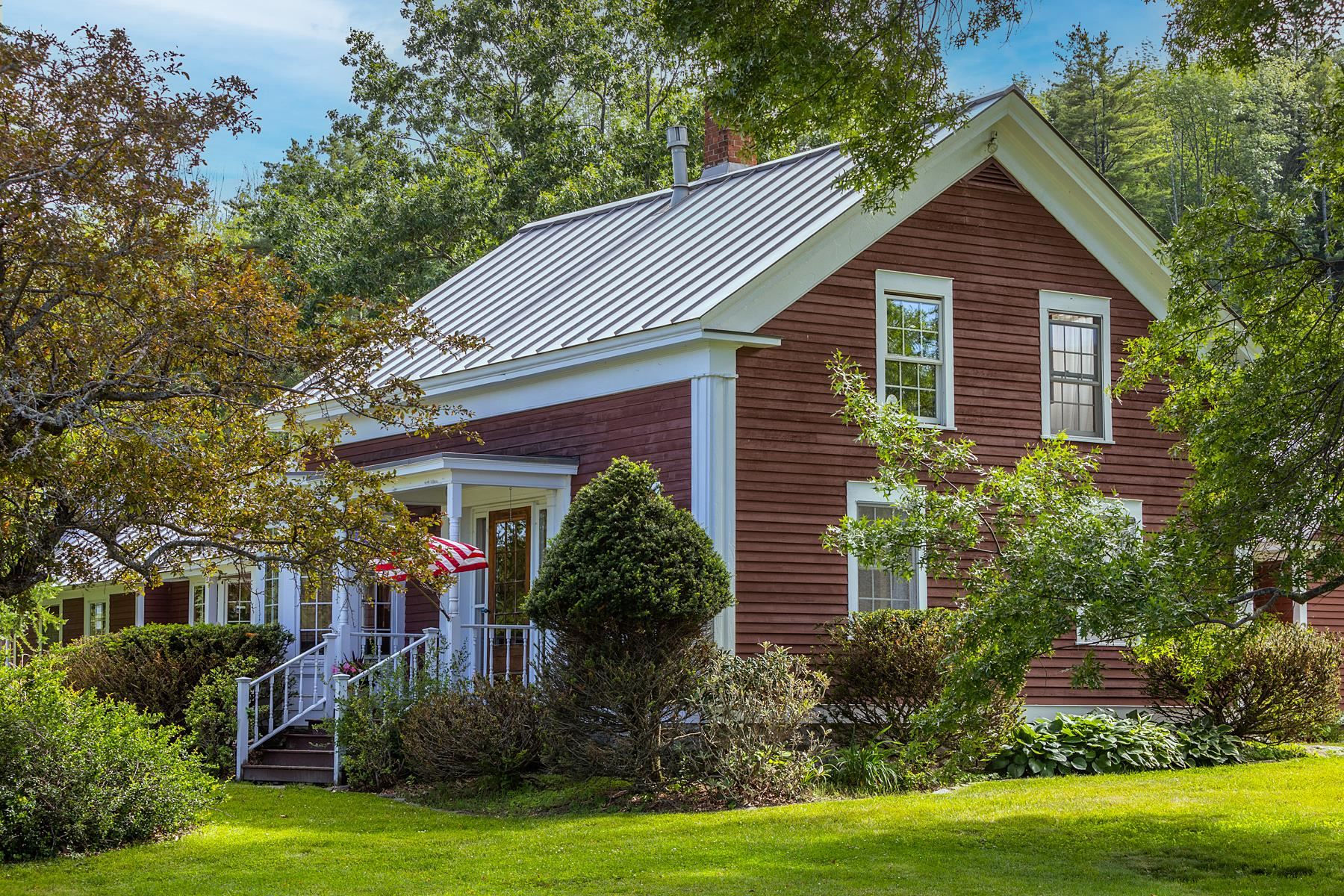 718 Montgomery Road Pownal, VT 05261 - Photo 24 of 40 Gallery Image 24