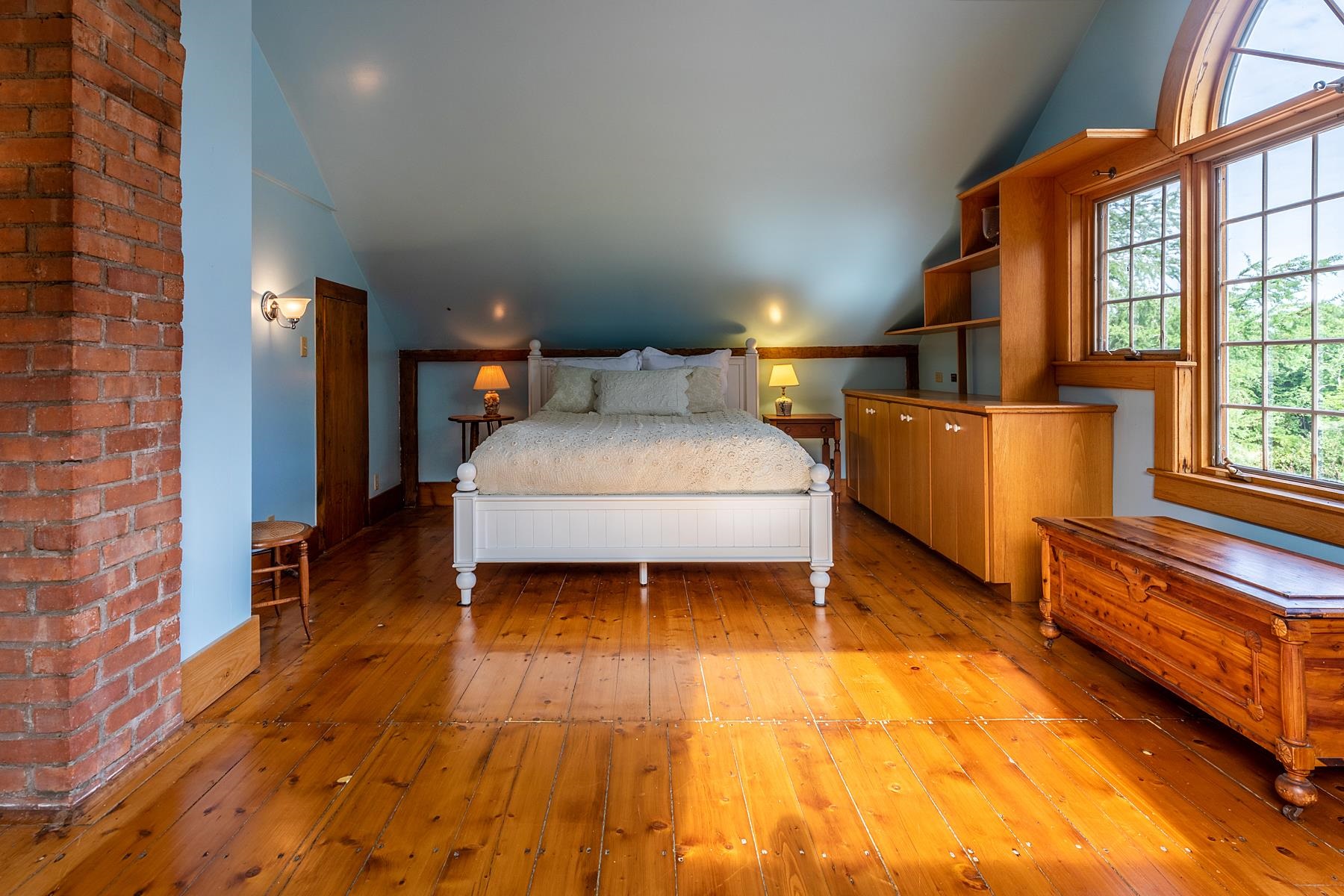718 Montgomery Road Pownal, VT 05261 - Photo 29 of 40 Gallery Image 29