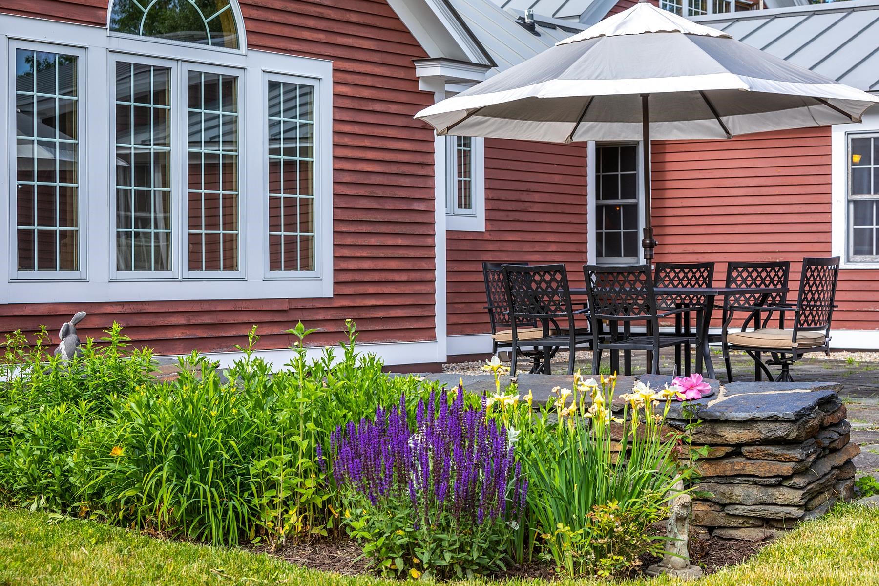 718 Montgomery Road Pownal, VT 05261 - Photo 30 of 40 Gallery Image 30