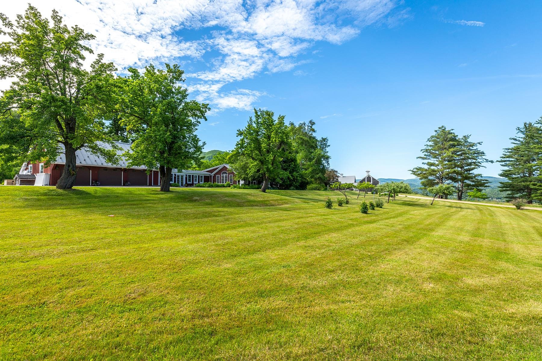 718 Montgomery Road Pownal, VT 05261 - Photo 33 of 40 Gallery Image 33