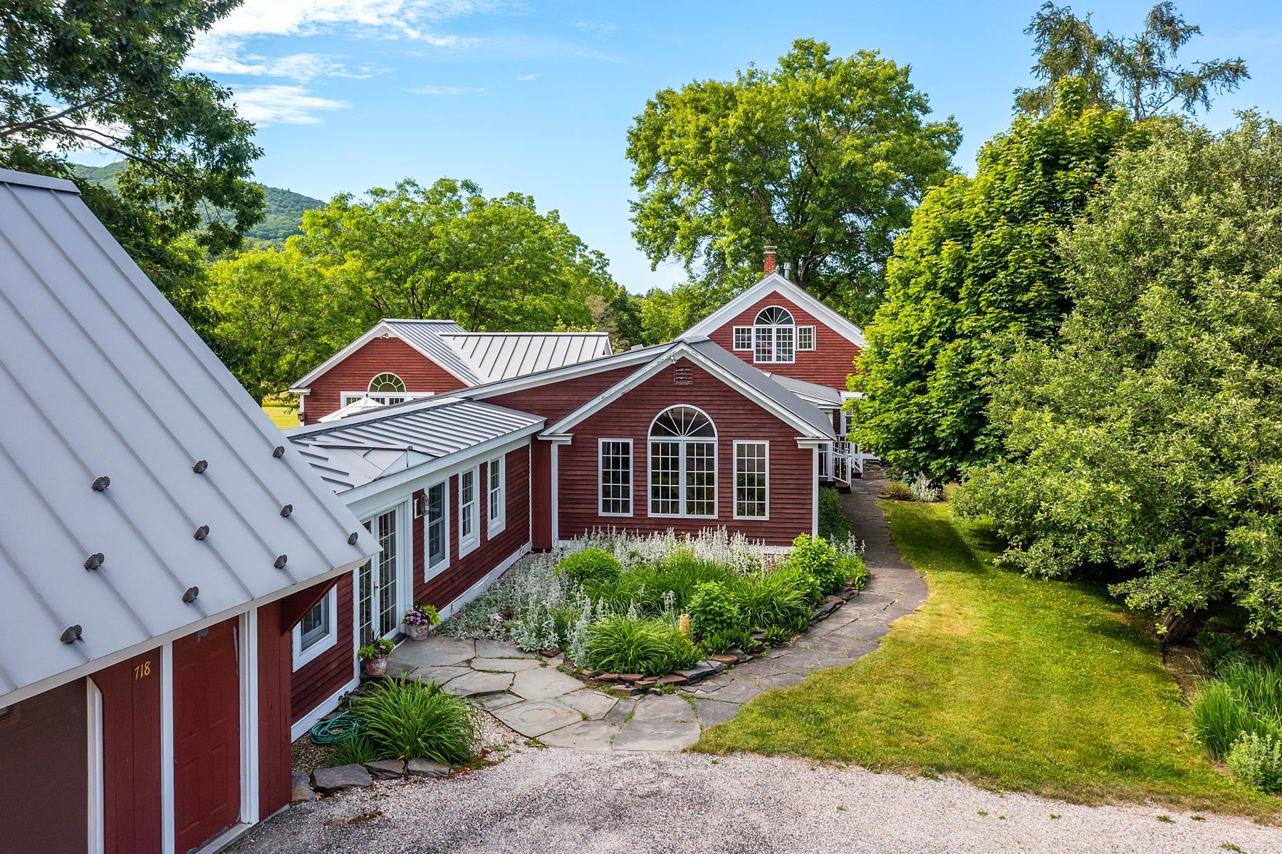 718 Montgomery Road Pownal, VT 05261 - Photo 35 of 40 Gallery Image 35