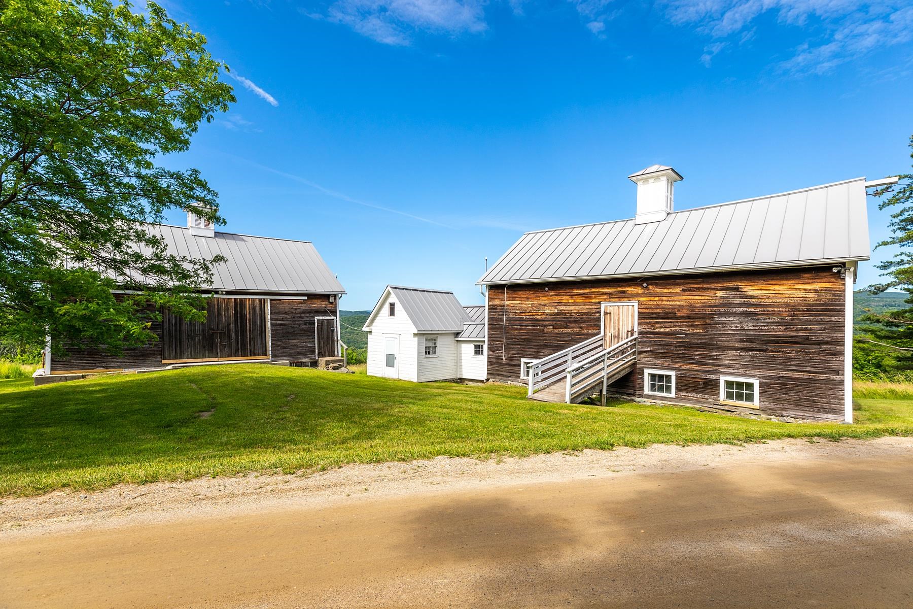 718 Montgomery Road Pownal, VT 05261 - Photo 40 of 40 Gallery Image 40