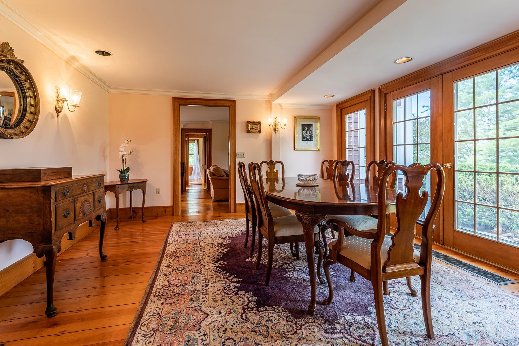 718 Montgomery Road Pownal, VT 05261 - Photo 8 of 40 Gallery Image 8