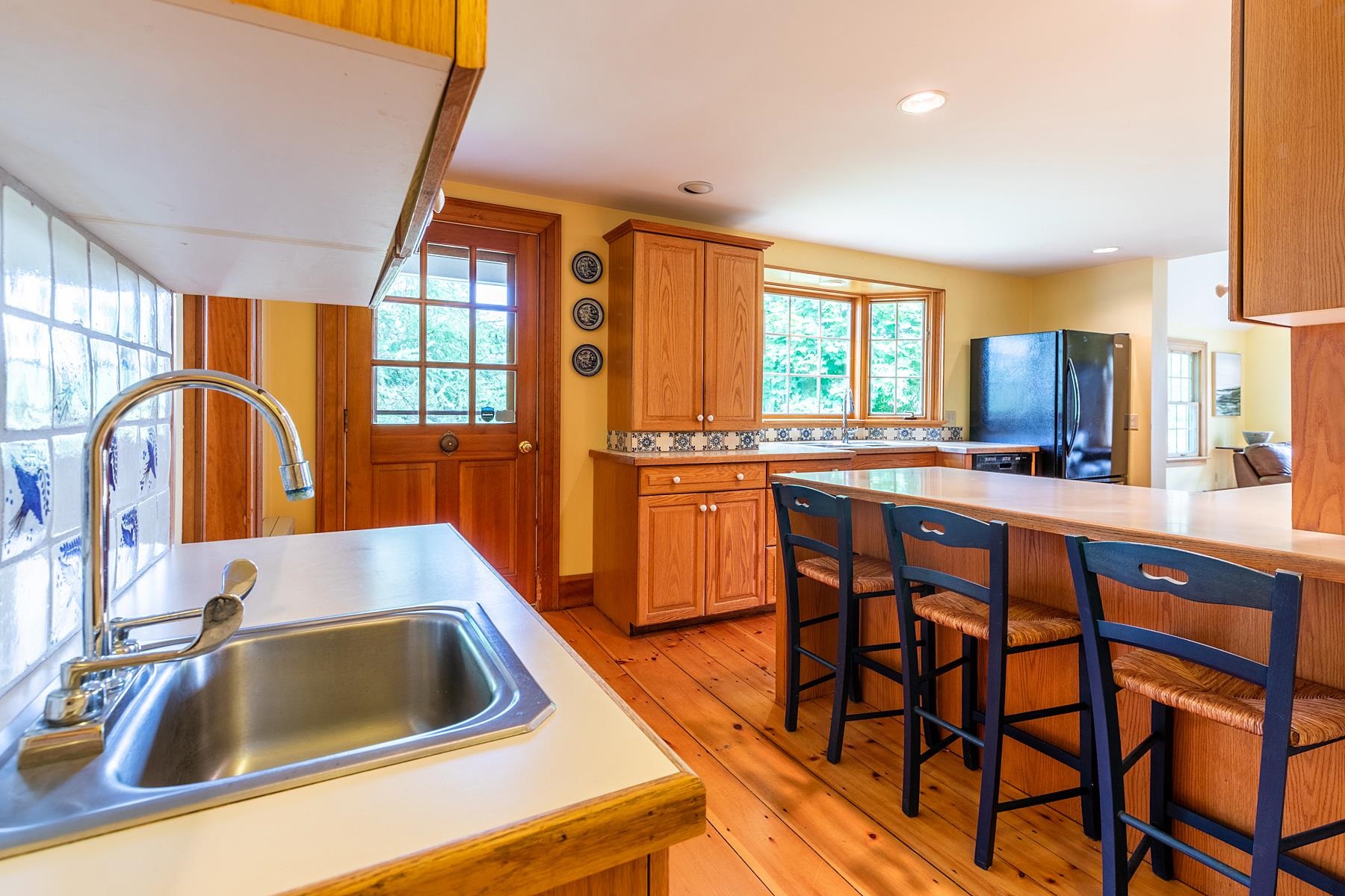 718 Montgomery Road Pownal, VT 05261 - Photo 10 of 40 Gallery Image 10