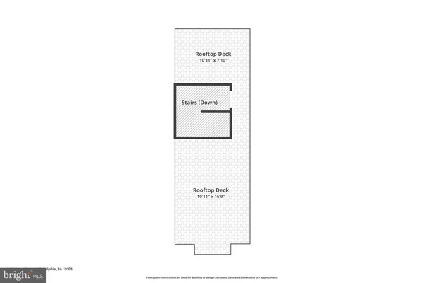 $3,000 | 2542 Arcadia Street, Philadelphia, PA 19125