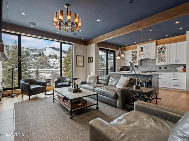 $3,350,000 | 1 Waterfront Way, Unit 204, Avon, CO 81620