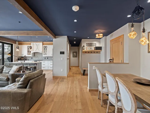 $3,350,000 | 1 Waterfront Way, Unit 204, Avon, CO 81620